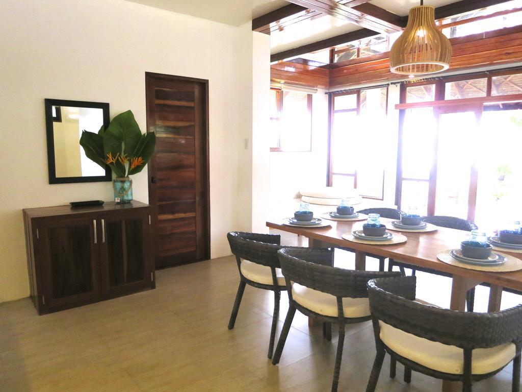桑迪脚锡亚高住宿加早餐旅馆 卢纳将军城 外观 照片