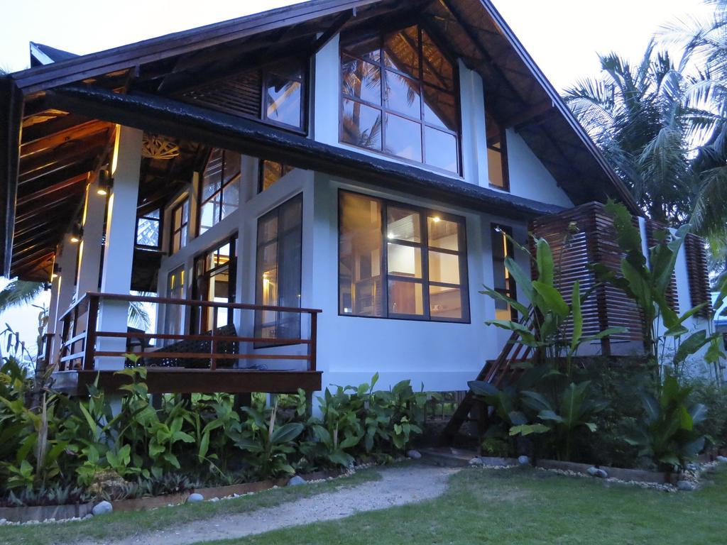桑迪脚锡亚高住宿加早餐旅馆 卢纳将军城 客房 照片
