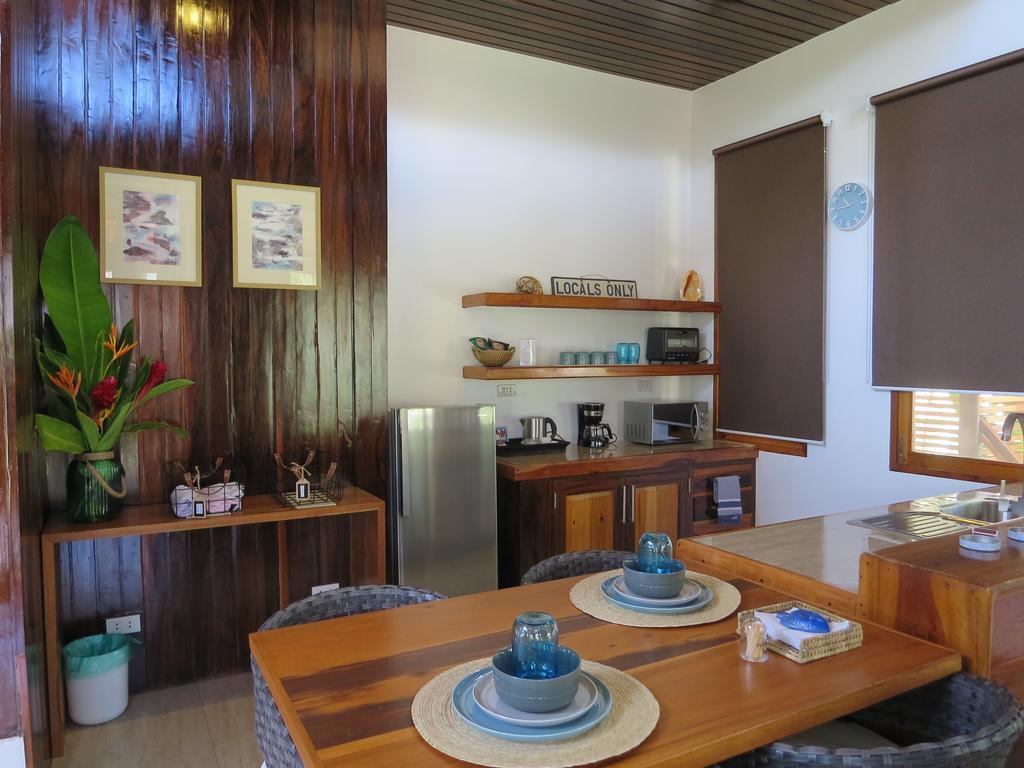 桑迪脚锡亚高住宿加早餐旅馆 卢纳将军城 外观 照片