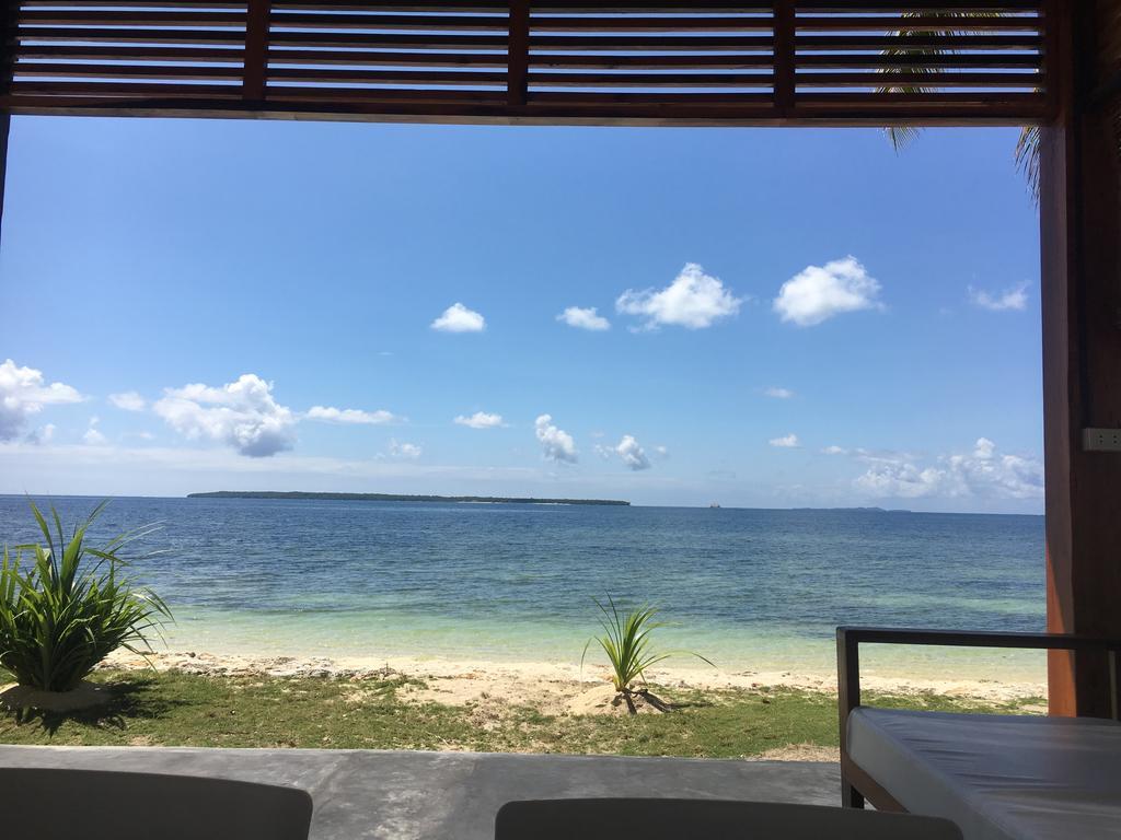 桑迪脚锡亚高住宿加早餐旅馆 卢纳将军城 外观 照片